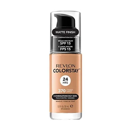 Cosmetico Revlon Colorstay Base Piel Mixto 370