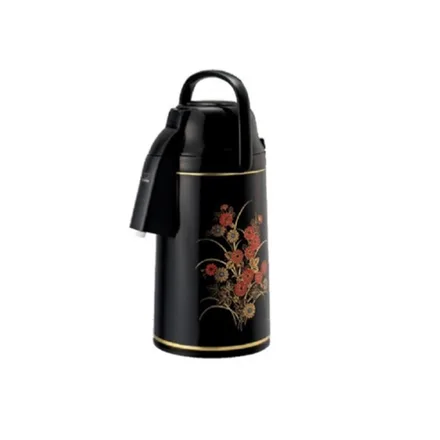 Garrafa Termica Zojirushi Vrke Air Pot Urushi 2 3L
