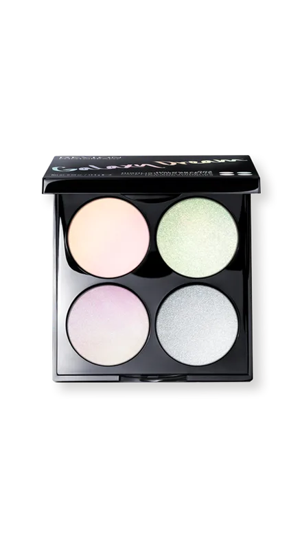 Revlon Contorno Iluminador Palette 002