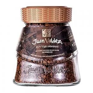 Cafe Juan Valdez Classico 190g