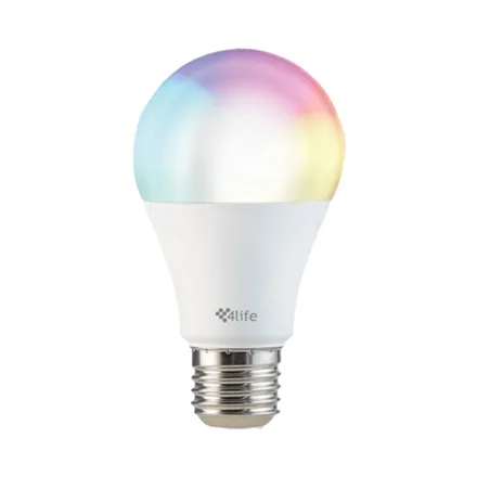 Lampara 4 Life Chroma Plus E27 1050 Lumens