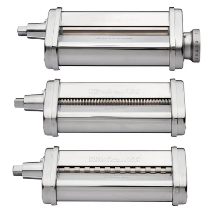 Acessório para Batedeira KitchenAid KSMPRA Kit para Massas