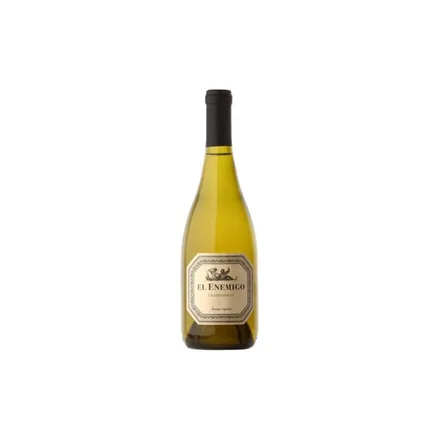 El Enemigo Chardonnay 750ml