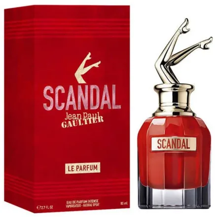 Perfume Feminino Jean Paul Gaultier Scandal Le Parfum Edp 80ml