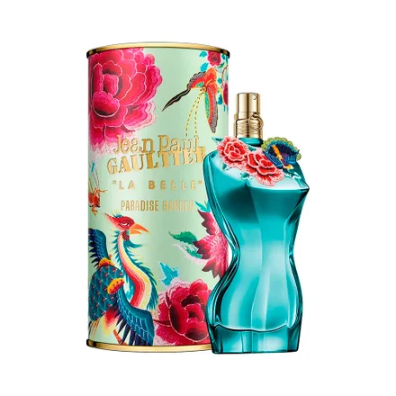 Perfume Jean Paul Gaultier La Belle Paradise Garden Edp 50ml