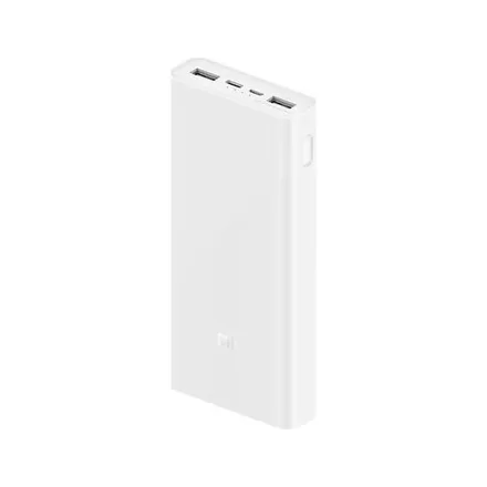 Power Bank 3 Cabo