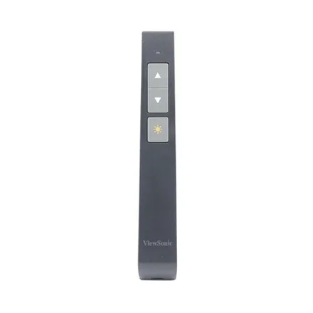 Presentador Diapositivas Viewsonic Mp200