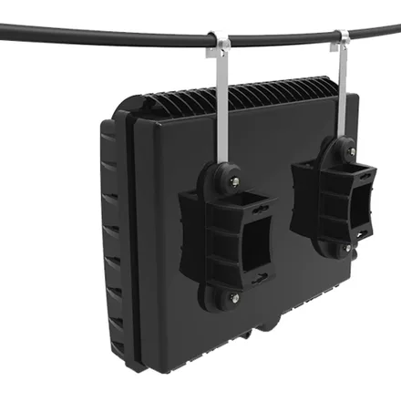 Cto 8P Cordoalha Linha Jz IP65