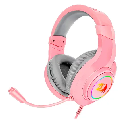 Gamer Redragon Hylas Rgb P2
