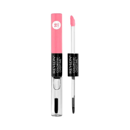 Labial Revlon Colorstay Overtime Lipcolor 410 Forever