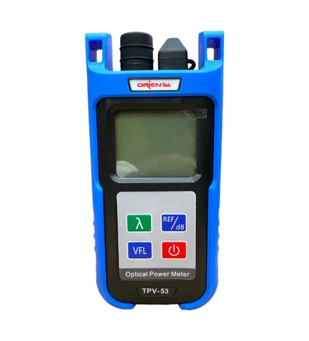 Power Meter Otico Orientek Tpv 53 Vfl Mm Pc Plus 6DBM 1625