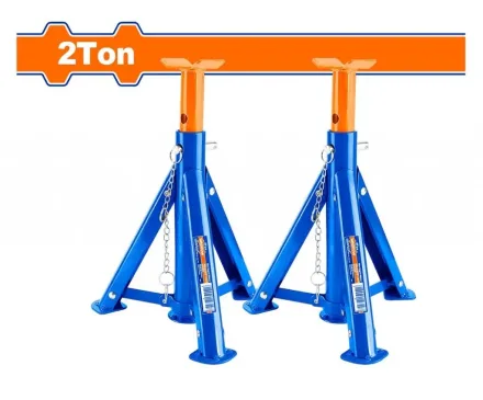 Wadfow Caballete 2 Ton