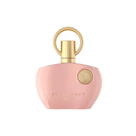 Afnan Supremacy Pink Edp 100ml