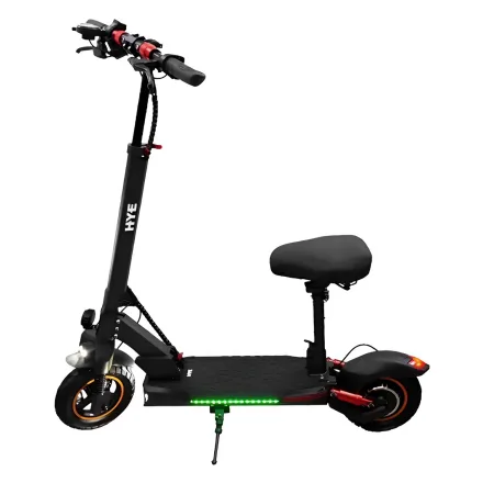 Patinete Eletrico Hye S11 Pro 10 25KM