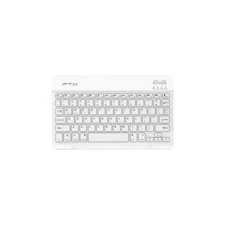 Ftx Teclado Ftxb 09 Port
