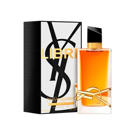 Perfume Yves Saint Laurent Intense Edp 90ml