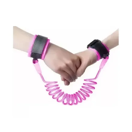 Pulsera De Seguridad Buba 15360 Pink