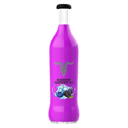 Pod Ignite V25 2500 Puffs Blueberry Raspberry