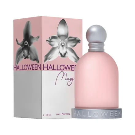 Perfume Halloween Magic Eau Toilette 100ml