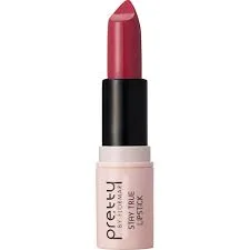 Pretty Stay True Lipstick 012 Labial Hidratante