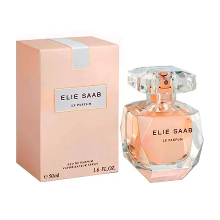 Perfume Elie Saab Le Parfum Eau 50ml