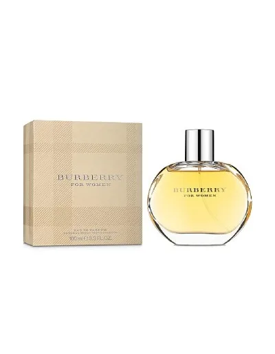 Perfume Burberry For Women...