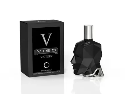 Camara Perfume Viso Victory Eau Perfum 100ml