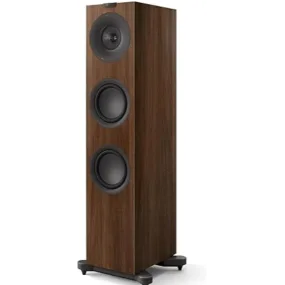 Torre Kef Q7 Meta Walnut 3 Vias