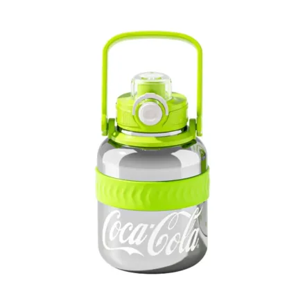 Nonoo Botella Termica Coca Cola Verde 850ml