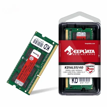 Keepdata Mem Nb 1600 4G