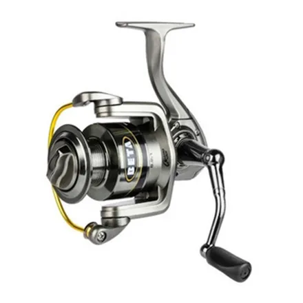 Molinete Marine Beta 400