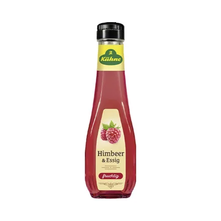 Vinagre Kuhne Himbeer 250ml