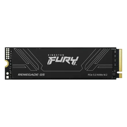 2 Fury Renegade Pcie 5 2T0 2TB