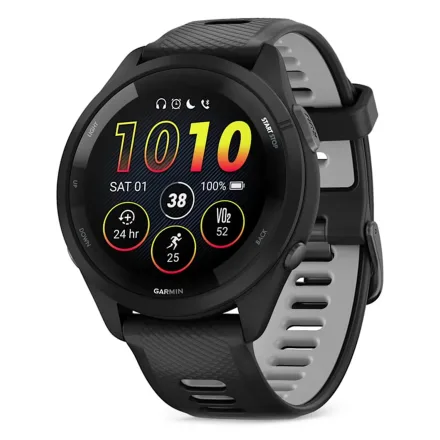 Smartwatch Forerunner 265 010 00