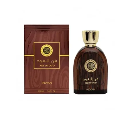 Adyan Art Of Oud Edp 100ml