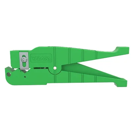 Roletador Ideal 45 164 Coaxial Cable Stripper