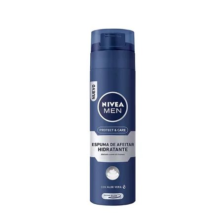 Nivea Espuma Afeitar Men Protect Care 200ml