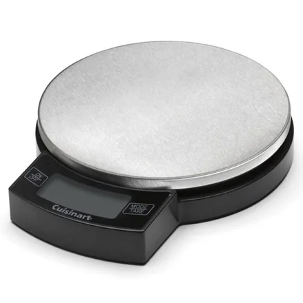 Balanca Digital Cozinha Cuisinart Kml 8 Gourmet Provantage