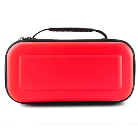 BOLSA GRANDE PARA NINTENDO SWITCH RED