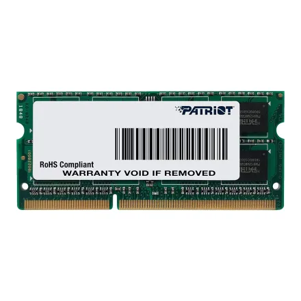 Patriot Signature Ddr 3