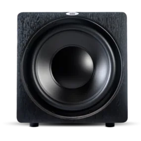 Subwoofer Velodyne 12 Vinil