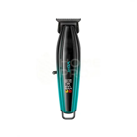 Cortador Cabelo Vgr 974 Trimmer
