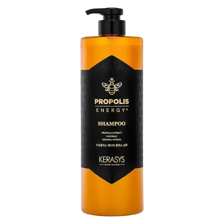 Shampoo Kerasys Energy Propolis 1L
