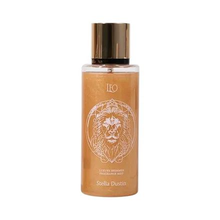 Colonia Stella Dustin Luxury Shimmer Leo 250ml
