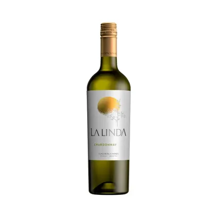 Vino La Linda Chardonnay 750ml