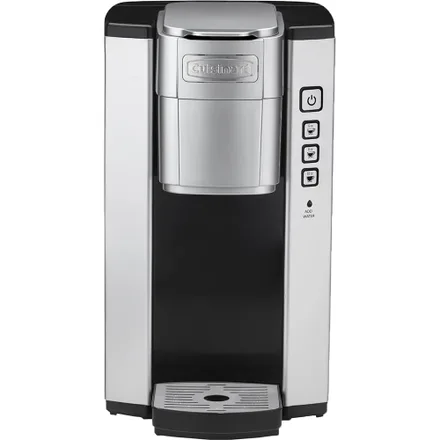 Cafeteira Cuisinart Ss 5 Single Serve Brewer