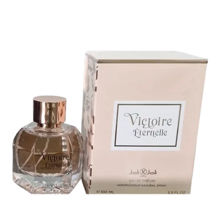Joli Victoire Eternelle Eau Parfum 100ml