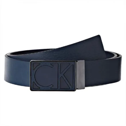 Cinto Calvin Klein Masculino 426 90 Marinho