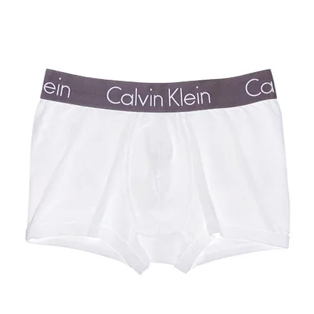 Cueca Calvin Klein Masculino 100L