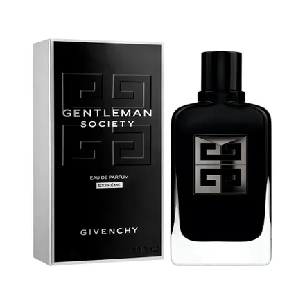 Perfume Givenchy Gentleman Society Extreme 100ml